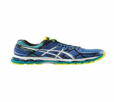 ASICS Herren Laufschuh Gel Kayano 21